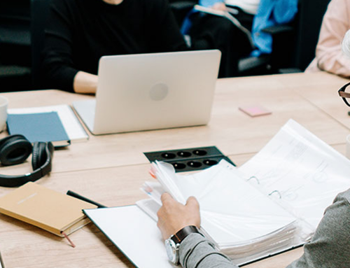 การเรียนรู้ในยุคดิจิทัล: จาก “ผู้เสพข้อมูล” สู่ “ผู้เชี่ยวชาญ”