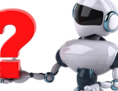 ทักษะ “รู้เท่าทัน AI” กุญแจสำคัญสู่ความสำเร็จในโลกยุคใหม่