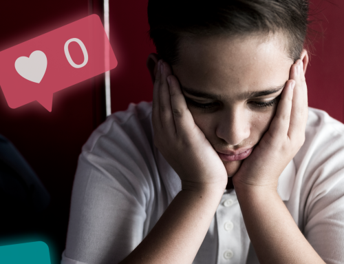 ด้านมืดของอัลกอริทึมโซเชียลมีเดีย